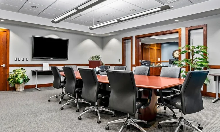Executive Suites