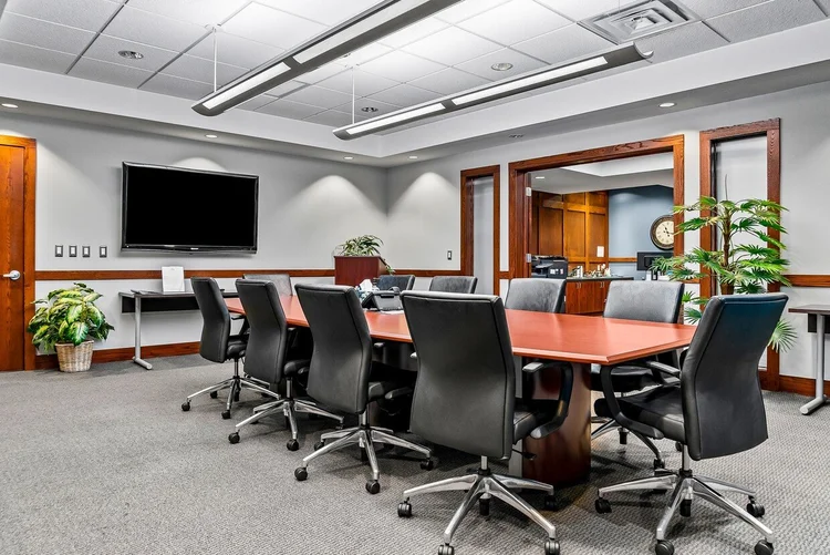 Executive Suites