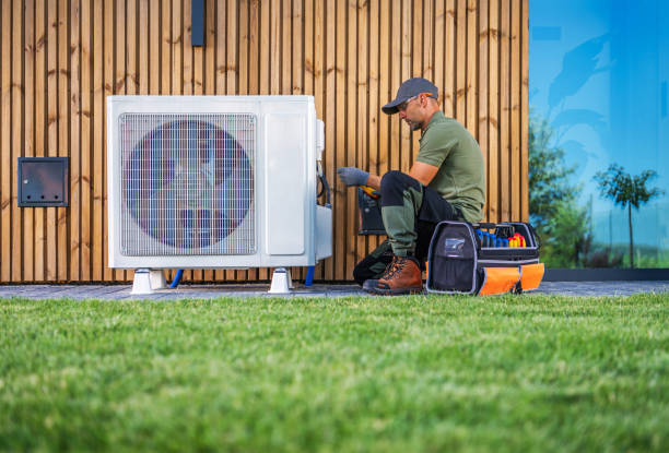 ac repair oxford mi
