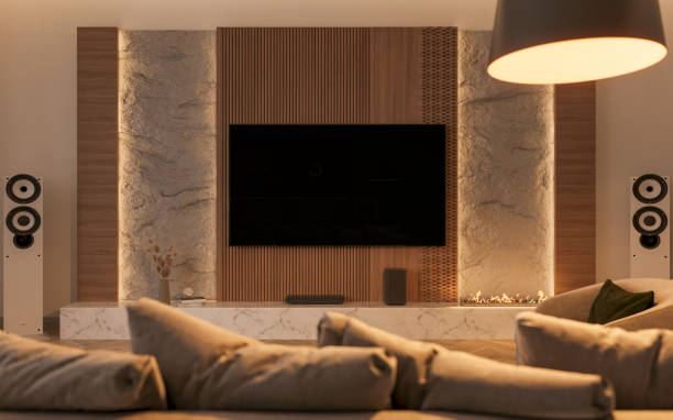 av installs