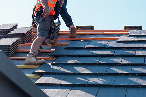 roofing contractor in ashland