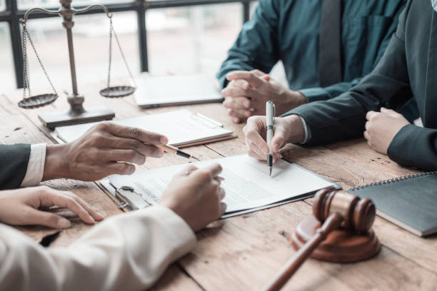 newcastle lawyers