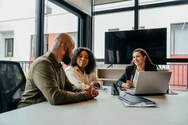 financial advisors